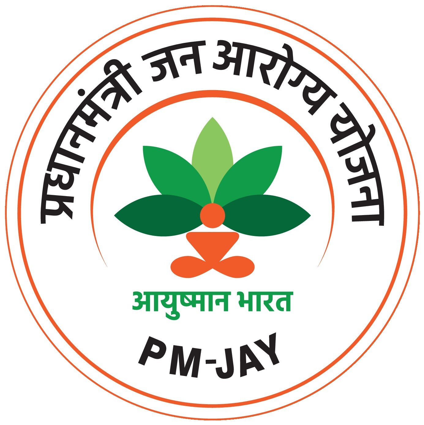 PMJAY Logo